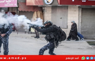 فتوح والأحمد: ما يجري في جنين ليس اقتتالاً داخليا بل عمل لحماية المشروع الوطني من التدمير