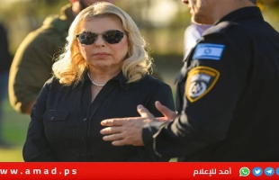 في خطوة غير مسبوقة.. فتح تحقيق مع سارة نتنياهو بتهمة عرقلة العدالة