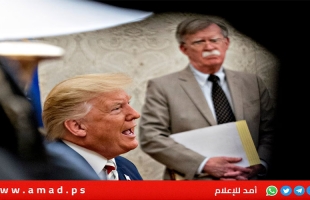 بولتون عن رسالة ترامب للدنمارك وضم غرينلاند: يحتاج طبيب نفسي