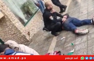 مقتل أسرائيلية في  عملية طعن في "هرتسيليا" قرب تل أبيب..وإصابات فيديو