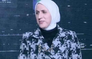 تعيين ميساء صابرين حاكم المصرف المركزي في سوريا كأول إمراة تتولى المنصب