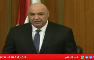 الرئيس اللبناني عون: اتصلت بـ"حزب الله" وهناك تقدم بطيء حول السلاح