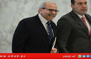 سلام: تشكيل حكومة لبنان الجديدة يسير بخطى ثابتة ولن يستغرق وقتاً