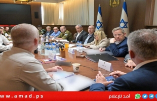 عبري: وفد القاهرة "بلا موساد وبلا صلاحيات"..ونتنياهو يبحث تمديد المرحلة الأولى