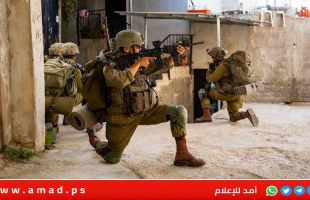 جيش الاحتلال يعلن مقتل جندي وإصابة 5 آخرين خلال اشتباكات في جنين