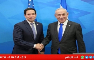 روبيو ونتنياهو يبحثان تمديد وقف إطلاق النار غزة وتهديدات إيران