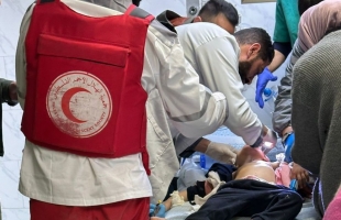 استشهاد طفل في مدينة الخليل.. وطفلة في جنين