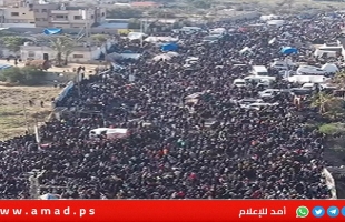 قطر: السماح بعودة  النازحين من جنوب قطاع غزة إلى المناطق الشمالية صباح الإثنين