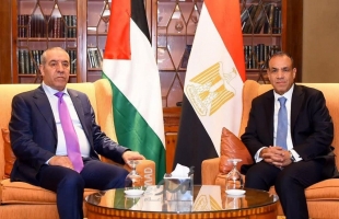 الشيخ: الهجوم المنظم ضد مصر والأردن جزء من مخطط خبيث ومشبوه