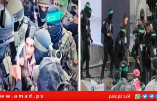 اليوم الثاني عشر من بدء وقف إطلاق النار في غزة.. تسليم عدد من الرهائن الإسرائيليين والعمال التايلنديين