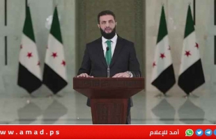 سانا تنفي وجود محاولة لاغتيال الشرع خلال زيارته لدرعا