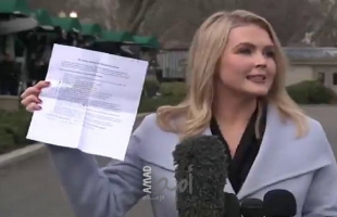 البيت الأبيض ينشر قائمة "مثيرة للدهشة" بنفقات وكالة "USAID" - فيديو