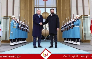 تركيا تنفي طلب المساعدة من المخابرات البريطانية لزيادة حماية الشرع