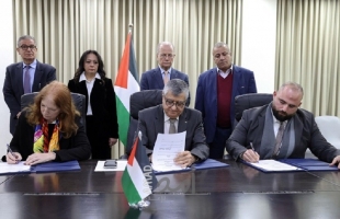 مذكرة تفاهم لحصر الأضرار وإزالة الركام في قطاع غزة بقيمة 80 مليون دولار