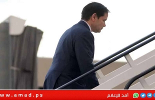 روبيو: فرض السيادة الإسرائيلية على الضفة يهدد اتفاق غزة وحماس عقبة رئيسية أمام اعادة الإعمار