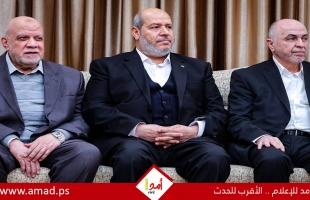 وفد "حماس" في القاهرة لبحث "خروقات" جيش الاحتلال في قطاع غزة
