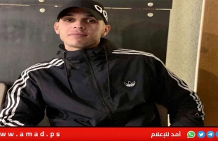 جيش الاحتلال يغتال الشاب محمود سناكرة في مخيم بلاطة بنابلس