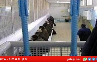 هيئة: استشهاد المعتقل خالد عبد الله من مخيم جنين في سجن "مجدو"