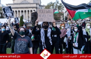 بسبب احتجاجات حرب غزة.. ترامب يجمد تمويلاً بنحو ملياري دولار لجامعتين أمريكيتين