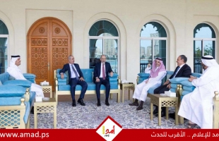 السداسي الوزاري العربي يلتقي ويتكوف في الدوحة لمناقشة خطة إعمار غزة