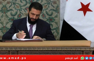 في تصريح مثير..المبعوث الأمريكي إلى سوريا: الشرع قد يكون هدفا "لعملية اغتيال"