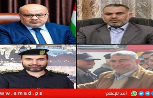 غزة: استشهاد قيادات من حماس جراء غارات جيش الاحتلال - أسماء