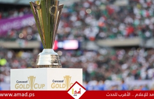 المكسيك تتوج بلقب دوري أمم الكونكاكاف لأول مرة فى تاريخها