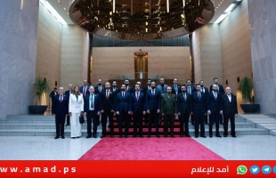 إعلان تشكيل الحكومة السورية الجديدة - أسماء وسير ذاتية