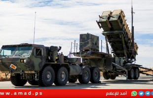 أمريكا توافق على صفقة صواريخ "باتريوت" للسعودية بقيمة 9 مليارات دولار