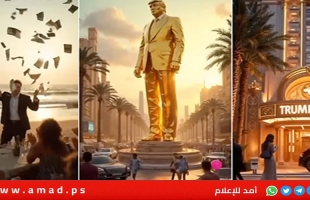 موقف حماس من ترامب: من وصفه بالعنصري إلى الثقة المطلقة به