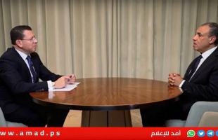 عبد العاطي: أكثر من 57 دولة عرضت التطبيع مع إسرائيل مقابل "حل الدولتين"