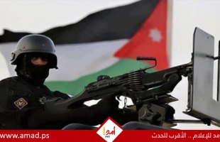 الأردن: محكمة تصدر أحكامًا بسجن متهمين بقضايا حيازة مواد متفجرة وأسلحة