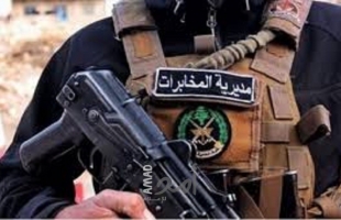 الجيش اللبناني: حماس سلمت شخصا يشتبه في ضلوعه في إطلاق صواريخ