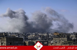 إدانة عربية لتصعيد جيش الاحتلال وتوسيع العملية  العسكرية في قطاع غزة