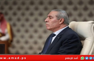 الشيخ: موقف السيسي الرافض لتهجير الفلسطينيين "صرخة" في وجه المجتمع الدولي