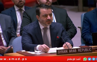 الشيباني: نهاية المفاوضات مع إسرائيل ستكون بالانسحاب ووقف التدخل بالشأن السوري