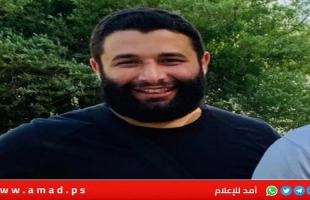 اغتيال القيادي في حماس خالد الأحمد بغارة على صيدا اللبنانية- فيديو