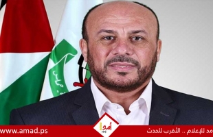 ممثل حماس في لبنان: الحركة ملتزمة باتفاق وقف النار وسيادة لبنان وأمنه واستقراره