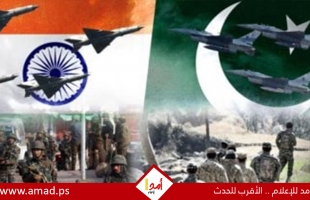 قصف متبادل بين الهند وباكستان في كشمير وأنباء عن سقوط قتلى ومصابين