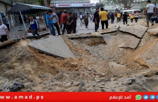 حماس: التصعيد الإسرائيلي في غزة يقوض جهود التوصل لوقف إطلاق النار