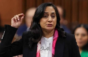 وزيرة خارجية كندا الجديدة: إسرائيل تستخدم  الغذاء سلاحا في غزة