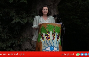رئيسة بلدية أمستردام: تدمير وتجويع وقتل وحشي للفلسطينيين في غزة