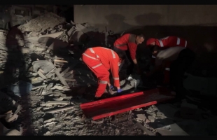 الصحة: ارتفاع ضحايا الحرب العدوانية على قطاع غزة إلى 72,268 شهيد