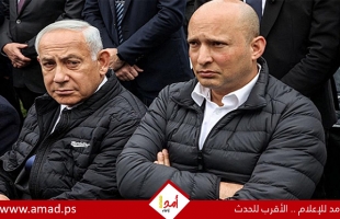 استطلاع: بينيت يلاحق نتنياهو في مقاعد الكنيست.. وغانتس خارج الحسابات