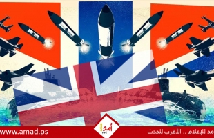 بريطانيا تدرس شراء مقاتلات قادرة على حمل أسلحة نووية لمواجهة التهديد الروسي - تفاصيل