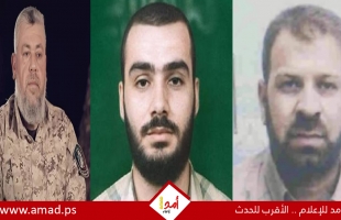 إسرائيل تضع 4 شخصيات كبيرة في حماس على قوائم الاغتيالات