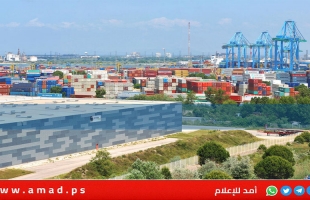 عمال في فرنسا يرفضون تحميل شحنة عسكرية على سفينة متجهة لإسرائيل