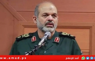 رجل استخبارات..وحيدي قائدا للحرس الثوري الإيراني خلفا لباكبور