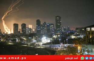 الحرس الثوري الإيراني يعلن رسميا استهدافه قلب تل أبيب بصواريخ انشطارية