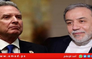 عراقجي ينفي وجود قنوات اتصال حالية مع الجانب الأمريكي